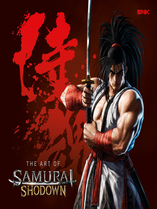 The Art of Samurai Shodown - NLB - OverDrive